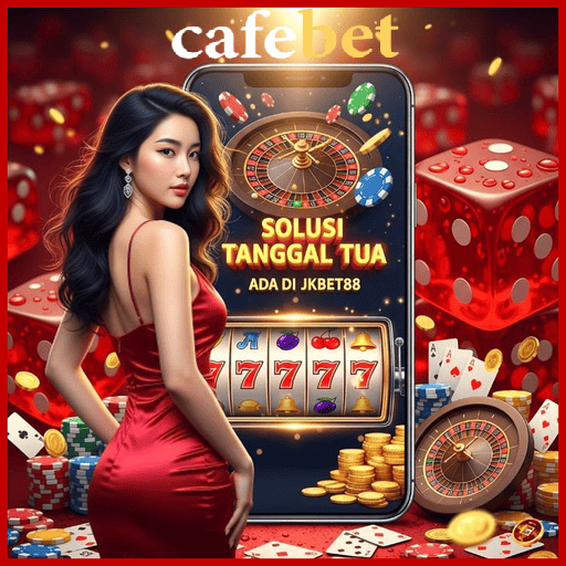Como baixar o APK oficial da CAFEBET no Android