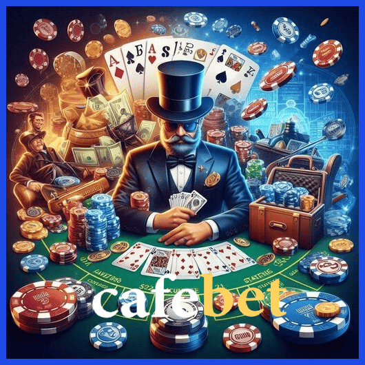 CAFEBET app com funções completas para apostas