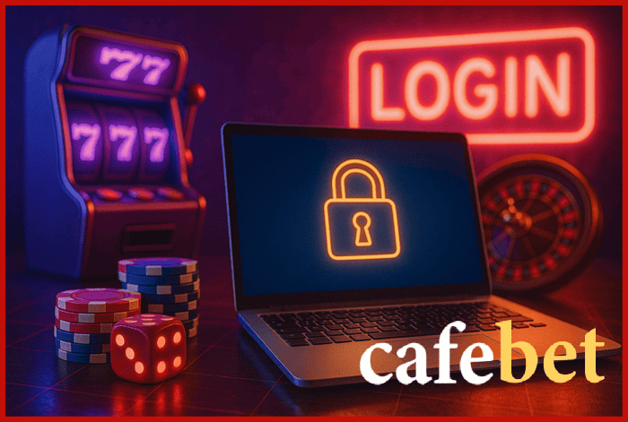 FAQ CAFEBET com perguntas frequentes em destaque.