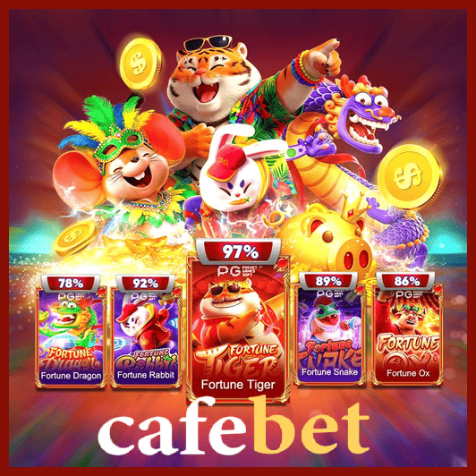 Infográfico ressaltando a transparência da CAFEBET em seus termos, políticas e regras para apostadores.