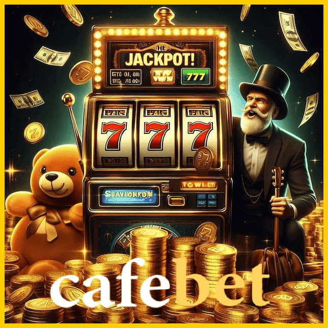 Ofertas e recompensas da CAFEBET em catálogo visual.