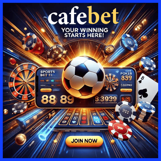 CAFEBET apostas esportivas com análise profissional e mercados diversos