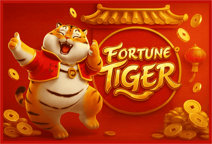 Jogo Tiger Ox Mouse da CAFEBET.