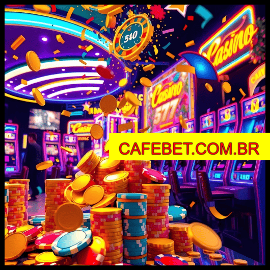 Passo a passo de instalação do CAFEBET app.