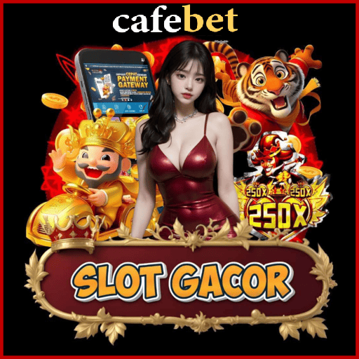 Variedade de 2000 jogos de caça-níqueis na CAFEBET.